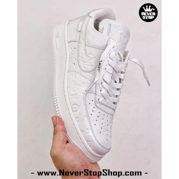 Nike Air Force 1 Low White LV