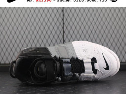 Giày Nike Air More Uptempo Tricolor nam nữ hàng chuẩn sfake replica 1:1 real chính hãng giá rẻ tốt nhất tại NeverStopShop.com HCM