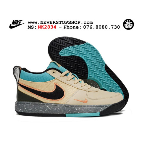 Nike Book 1 ACG Mowabb