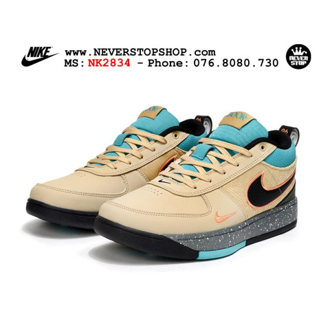 Nike Book 1 ACG Mowabb