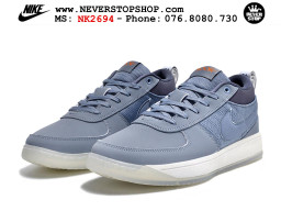 Giày bóng rổ cổ thấp Nike Book 1 Tím Trắng nam nữ chuyên outdoor replica 1:1 like auth real chính hãng giá rẻ tốt nhất tại NeverStopShop.com HCM