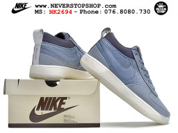 Giày bóng rổ cổ thấp Nike Book 1 Tím Trắng nam nữ chuyên outdoor replica 1:1 like auth real chính hãng giá rẻ tốt nhất tại NeverStopShop.com HCM