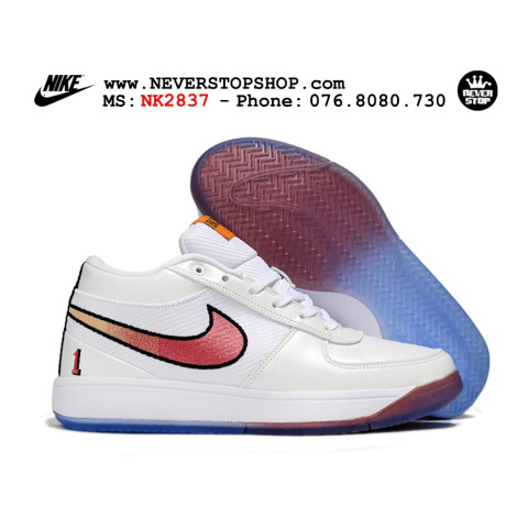 Nike Book 1 CHBL