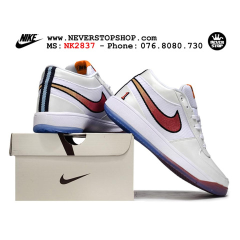 Nike Book 1 CHBL