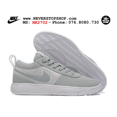 Nike Book 1 Cool Grey