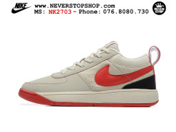 Giày bóng rổ cổ thấp Nike Book 1 Be Đỏ nam nữ chuyên outdoor replica 1:1 like auth real chính hãng giá rẻ tốt nhất tại NeverStopShop.com HCM