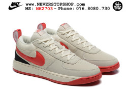 Giày bóng rổ cổ thấp Nike Book 1 Be Đỏ nam nữ chuyên outdoor replica 1:1 like auth real chính hãng giá rẻ tốt nhất tại NeverStopShop.com HCM