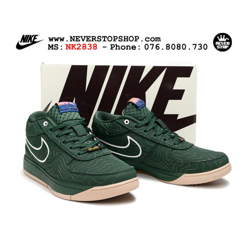 Nike Book 1 Flagstaff