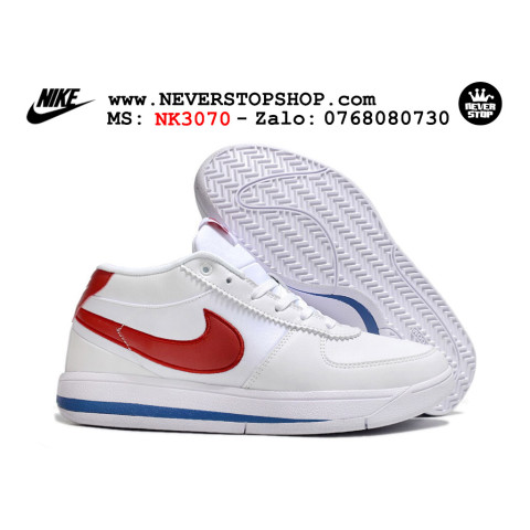 Nike Book 1 Forrest Gump