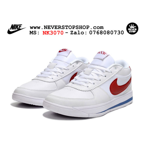 Nike Book 1 Forrest Gump
