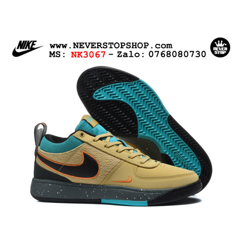 Nike Book 1 ACG Mowabb