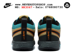 Giày bóng rổ outdoor Nike Book 1 Be Xanh Ngọc nam nữ giá tốt tại NeverStop Basketball Sneaker Shop Giày bóng rổ cổ thấp Nike Book 1 Be Xanh Ngọc nam nữ chuyên outdoor replica 1:1 like auth real chính hãng giá rẻ tốt nhất tại NeverStopShop.com HCM