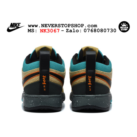 Nike Book 1 ACG Mowabb