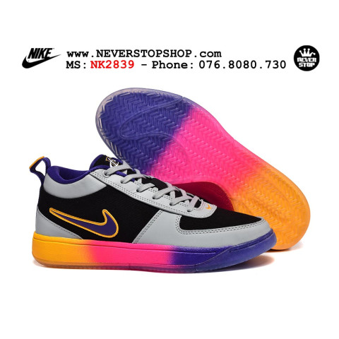 Nike Book 1 Phoenix Suns