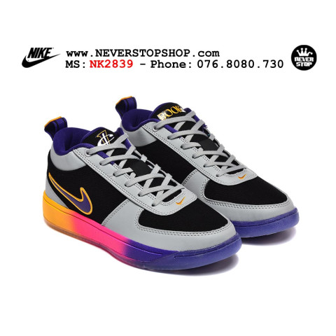 Nike Book 1 Phoenix Suns