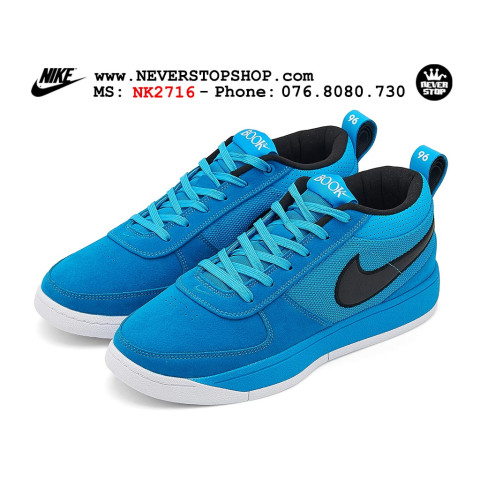 Nike Book 1 Royal Blue