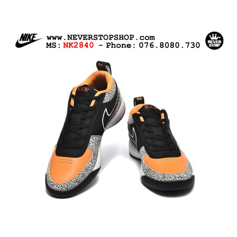 Nike Book 1 Safari