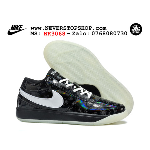 Nike Book 1 Scorpion Black
