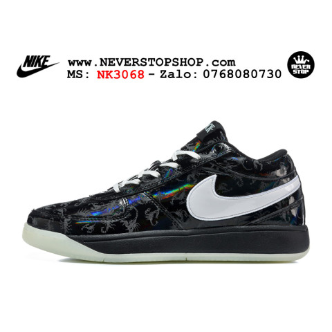 Nike Book 1 Scorpion Black Nike Book 1 Scorpion Black