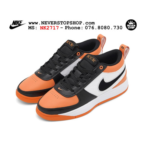 Nike Book 1 Shattered Backboard