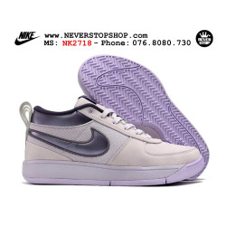 Nike Book 1 Lilac Bloom Nike Book 1 Lilac Bloom