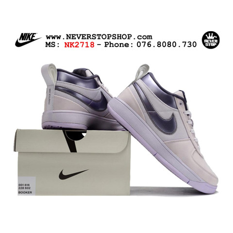 Nike Book 1 Lilac Bloom