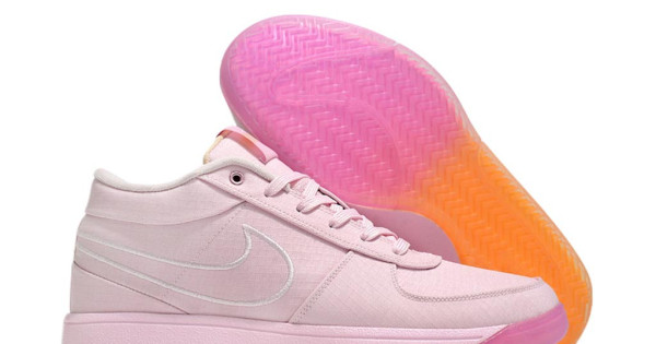 Giày bóng rổ NIKE BOOK 1 SUNRISE hàng chuẩn replica