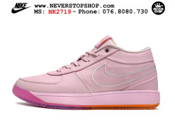 Giày bóng rổ cổ thấp Nike Book 1 Hồng Cam nam nữ chuyên outdoor replica 1:1 like auth real chính hãng giá rẻ tốt nhất tại NeverStopShop.com HCM