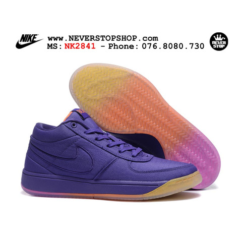 Nike Book 1 Sunset