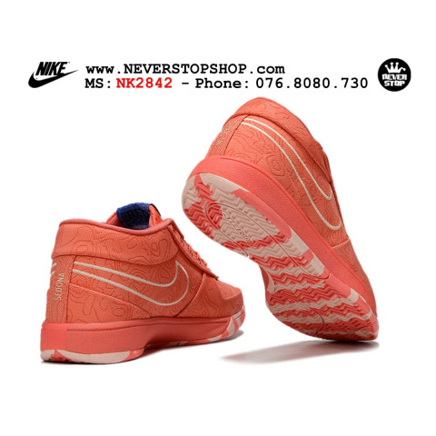 Nike Book 1 Textile Sedona