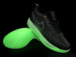 Giày bóng rổ cổ thấp Nike Book 1 Đen Trắng nam nữ chuyên outdoor replica 1:1 like auth real chính hãng giá rẻ tốt nhất tại NeverStopShop.com HCM