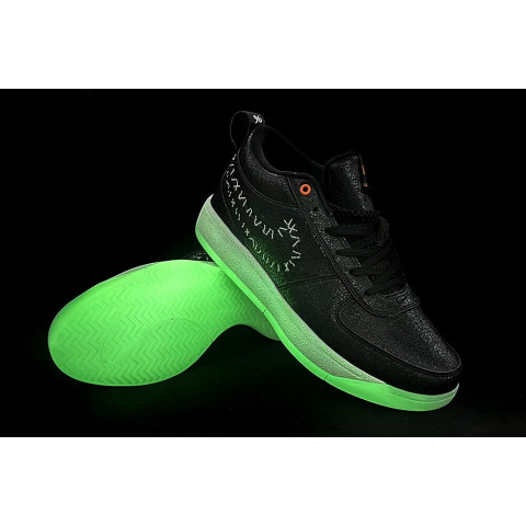 Nike Book 1 Halloween