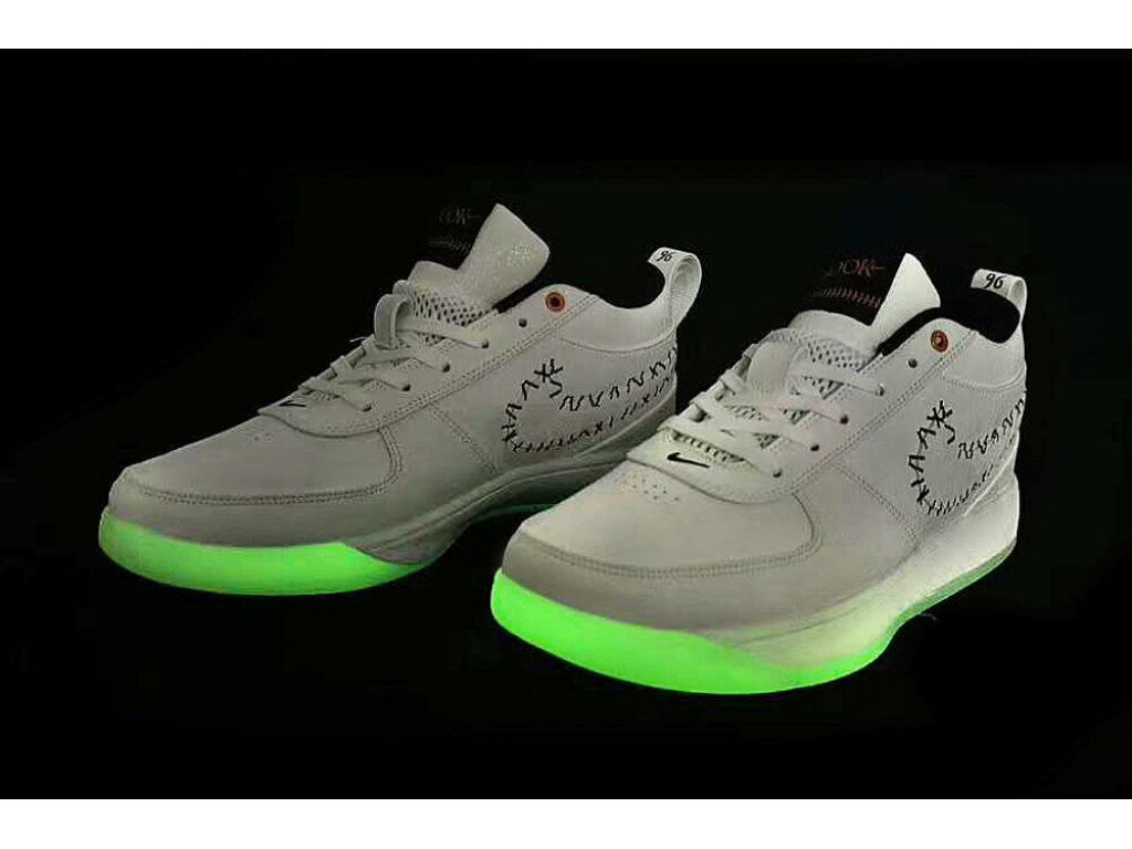 Giày bóng rổ cổ thấp Nike Book 1 Trắng Đen nam nữ chuyên outdoor replica 1:1 like auth real chính hãng giá rẻ tốt nhất tại NeverStopShop.com HCM