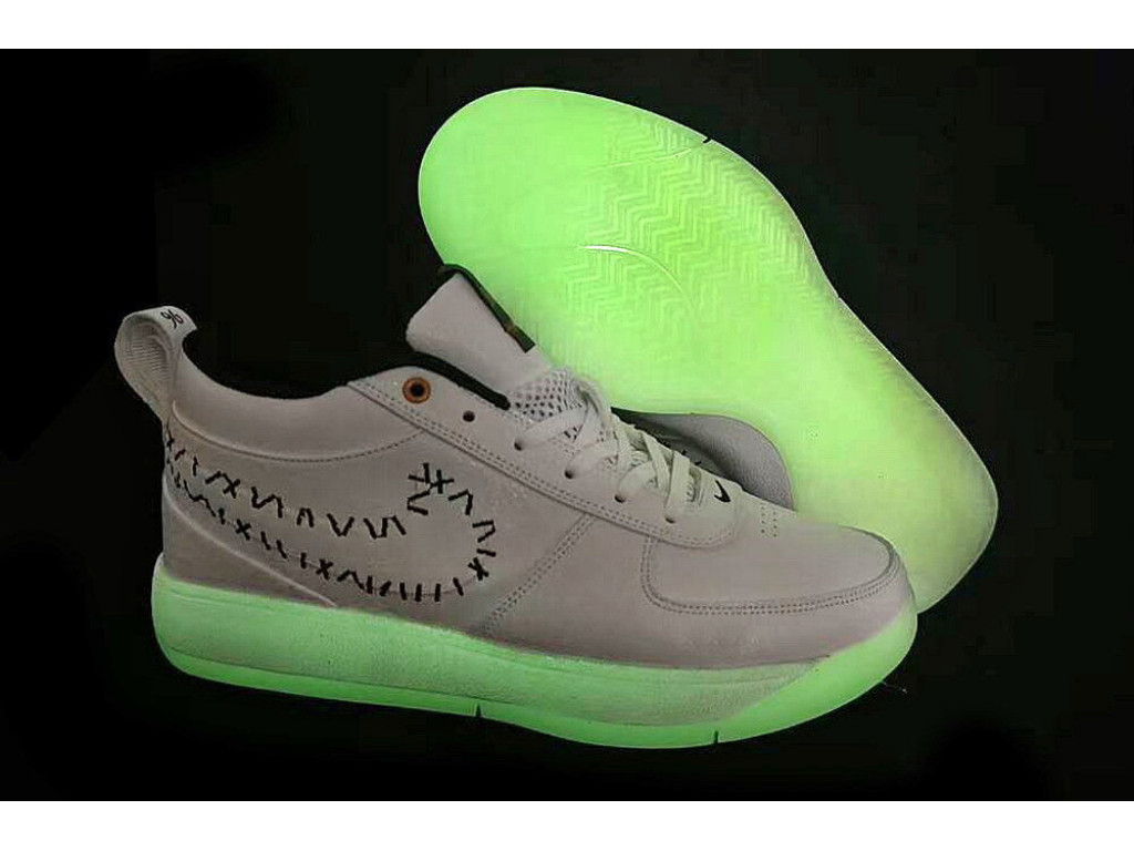 Giày bóng rổ cổ thấp Nike Book 1 Trắng Đen nam nữ chuyên outdoor replica 1:1 like auth real chính hãng giá rẻ tốt nhất tại NeverStopShop.com HCM