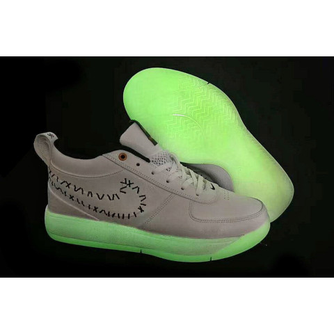 Nike Book 1 Nightmare Before Christmas