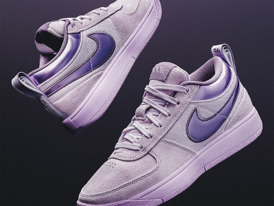 Giày bóng rổ outdoor NIKE BOOK 1 on feet replica 1:1 best quality chất lượng tốt nhất| NeverStopShop.com