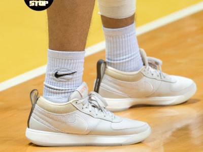 Giày bóng rổ outdoor NIKE BOOK 1 on feet replica 1:1 best quality chất lượng tốt nhất| NeverStopShop.com