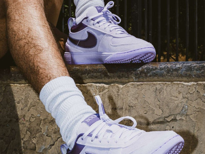 Giày bóng rổ outdoor NIKE BOOK 1 on feet replica 1:1 best quality chất lượng tốt nhất| NeverStopShop.com