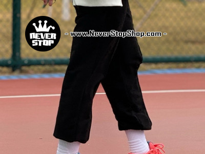 Giày bóng rổ outdoor NIKE BOOK 1 on feet replica 1:1 best quality chất lượng tốt nhất| NeverStopShop.com