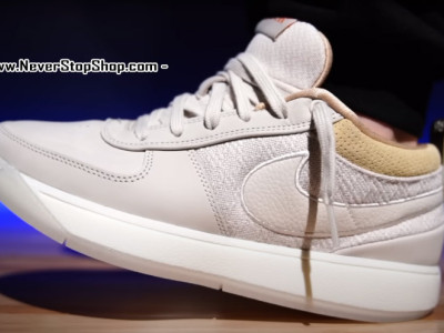 Giày bóng rổ outdoor NIKE BOOK 1 on feet replica 1:1 best quality chất lượng tốt nhất| NeverStopShop.com