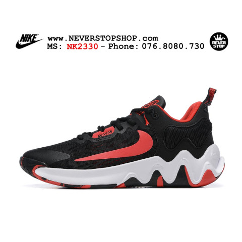 Nike Giannis Immortality 2 Bred