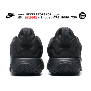 Nike Giannis Immortality 3 Black Grey