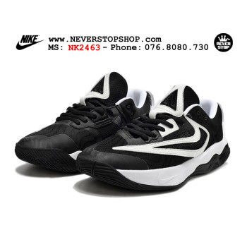 Nike Giannis Immortality 3 Black White