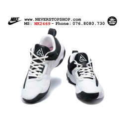Nike Giannis Immortality 3 Oreo White Black