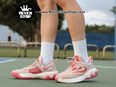 Giày bóng rổ Nike Giannis Immortality 3 chuyên outdoor bản đẹp chuẩn replica 1:1 giá tốt HCM | NeverStopShop.com