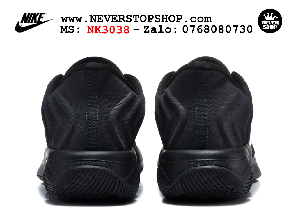 Giày bóng rổ outdoor Nike Giannis Immortality 4 Đen Vàng nhẹ êm cổ thấp đế chống mòn rít sân giá tốt tại NeverStop Basketball Sneaker Shop Giày bóng rổ cổ thấp Nike Giannis Immortality 4 Đen Vàng chuyên indoor outdoor replica 1:1 real chính hãng giá rẻ tốt nhất tại NeverStop Sneaker Shop Hồ Chí Minh