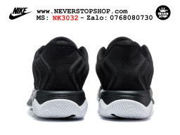 Giày bóng rổ outdoor Nike Giannis Immortality 4 Đen Trắng nhẹ êm cổ thấp đế chống mòn rít sân giá tốt tại NeverStop Basketball Sneaker Shop Giày bóng rổ cổ thấp Nike Giannis Immortality 4 Đen Trắng chuyên indoor outdoor replica 1:1 real chính hãng giá rẻ tốt nhất tại NeverStop Sneaker Shop Hồ Chí Minh