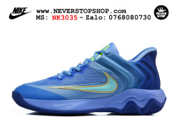 Giày bóng rổ outdoor Nike Giannis Immortality 4 Xanh Tím nhẹ êm cổ thấp đế chống mòn rít sân giá tốt tại NeverStop Basketball Sneaker Shop Giày bóng rổ cổ thấp Nike Giannis Immortality 4 Xanh Tím chuyên indoor outdoor replica 1:1 real chính hãng giá rẻ tốt nhất tại NeverStop Sneaker Shop Hồ Chí Minh