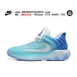 Nike Giannis Immortality 4 Sky Blue