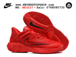 Giày bóng rổ outdoor Nike Giannis Immortality 4 Đỏ nhẹ êm cổ thấp đế chống mòn rít sân giá tốt tại NeverStop Basketball Sneaker Shop Giày bóng rổ cổ thấp Nike Giannis Immortality 4 Đỏ chuyên indoor outdoor replica 1:1 real chính hãng giá rẻ tốt nhất tại NeverStop Sneaker Shop Hồ Chí Minh